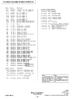 Preview for 21 page of Sony TC-W320 - Stereo Double Cassette Deck Service Manual