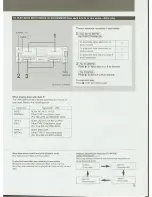 Preview for 9 page of Sony TC-W550 Operating Instructions Manual