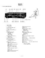 Preview for 4 page of Sony TC-WA7ESA - Dual Auto Reverse Cassette Service Manual