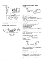 Preview for 7 page of Sony TC-WA7ESA - Dual Auto Reverse Cassette Service Manual