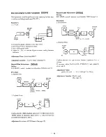 Preview for 8 page of Sony TC-WA7ESA - Dual Auto Reverse Cassette Service Manual