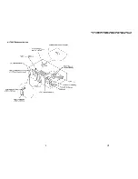 Preview for 13 page of Sony TC-WA7ESA - Dual Auto Reverse Cassette Service Manual