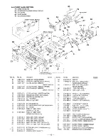 Preview for 21 page of Sony TC-WA7ESA - Dual Auto Reverse Cassette Service Manual