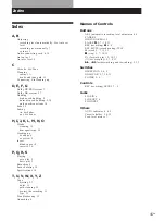 Preview for 15 page of Sony TC-WE405 Operating Instructions Manual