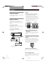 Preview for 52 page of Sony TC-WE425 - Dual Auto Reverse Cassette Operating Instructions Manual