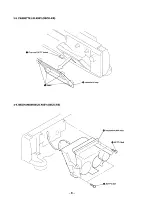 Preview for 6 page of Sony TC-WE425 - Dual Auto Reverse Cassette Service Manual