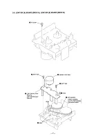 Preview for 7 page of Sony TC-WE425 - Dual Auto Reverse Cassette Service Manual