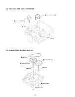 Preview for 8 page of Sony TC-WE425 - Dual Auto Reverse Cassette Service Manual