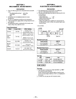 Preview for 10 page of Sony TC-WE425 - Dual Auto Reverse Cassette Service Manual