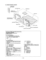 Preview for 16 page of Sony TC-WE425 - Dual Auto Reverse Cassette Service Manual