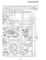 Preview for 20 page of Sony TC-WE425 - Dual Auto Reverse Cassette Service Manual