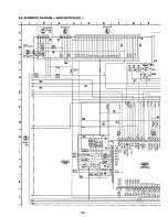 Preview for 23 page of Sony TC-WE425 - Dual Auto Reverse Cassette Service Manual