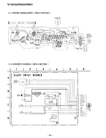 Preview for 32 page of Sony TC-WE425 - Dual Auto Reverse Cassette Service Manual