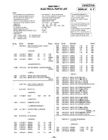 Preview for 39 page of Sony TC-WE425 - Dual Auto Reverse Cassette Service Manual