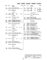 Preview for 45 page of Sony TC-WE425 - Dual Auto Reverse Cassette Service Manual