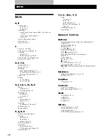 Preview for 18 page of Sony TC-WE435 Operating Instructions Manual