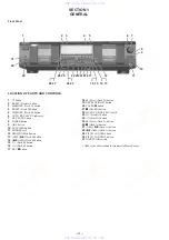 Preview for 4 page of Sony TC-WE435 Service Manual