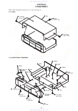 Preview for 5 page of Sony TC-WE435 Service Manual