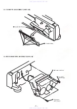 Preview for 6 page of Sony TC-WE435 Service Manual