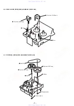 Preview for 8 page of Sony TC-WE435 Service Manual