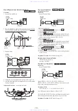 Preview for 12 page of Sony TC-WE435 Service Manual