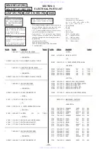 Preview for 34 page of Sony TC-WE435 Service Manual