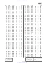 Preview for 37 page of Sony TC-WE435 Service Manual