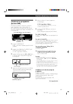 Preview for 31 page of Sony TC-WE625 - Dual Auto Reverse Cassette Operating Instructions Manual