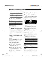 Preview for 36 page of Sony TC-WE625 - Dual Auto Reverse Cassette Operating Instructions Manual