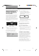 Preview for 77 page of Sony TC-WE625 - Dual Auto Reverse Cassette Operating Instructions Manual