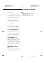 Preview for 83 page of Sony TC-WE625 - Dual Auto Reverse Cassette Operating Instructions Manual