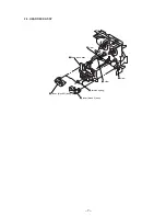 Preview for 7 page of Sony TC-WE625 - Dual Auto Reverse Cassette Service Manual