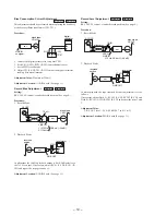 Preview for 10 page of Sony TC-WE625 - Dual Auto Reverse Cassette Service Manual