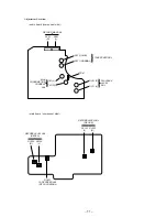 Preview for 11 page of Sony TC-WE625 - Dual Auto Reverse Cassette Service Manual