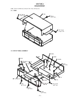 Preview for 5 page of Sony TC-WE635 Service Manual