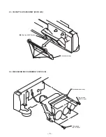 Preview for 6 page of Sony TC-WE635 Service Manual