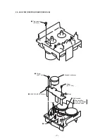 Preview for 7 page of Sony TC-WE635 Service Manual