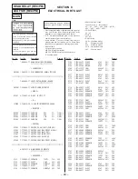 Preview for 34 page of Sony TC-WE635 Service Manual