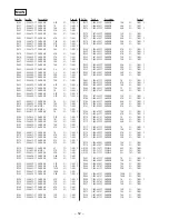 Preview for 38 page of Sony TC-WE635 Service Manual