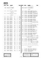 Preview for 40 page of Sony TC-WE635 Service Manual