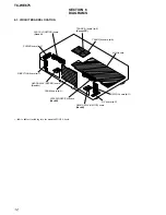 Preview for 12 page of Sony TC-WE675 - Dual A/r Cassette Deck Service Manual