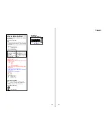 Preview for 13 page of Sony TC-WE675 - Dual A/r Cassette Deck Service Manual