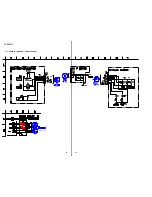 Preview for 22 page of Sony TC-WE675 - Dual A/r Cassette Deck Service Manual