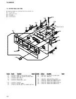 Preview for 30 page of Sony TC-WE675 - Dual A/r Cassette Deck Service Manual