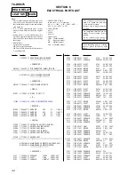 Preview for 32 page of Sony TC-WE675 - Dual A/r Cassette Deck Service Manual