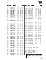 Preview for 33 page of Sony TC-WE675 - Dual A/r Cassette Deck Service Manual