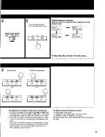 Preview for 9 page of Sony TC-WR10ES Operating Instructions Manual