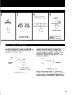 Preview for 15 page of Sony TC-WR10ES Operating Instructions Manual