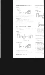 Preview for 5 page of Sony TC-WR10ES Service Manual