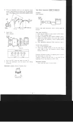 Preview for 8 page of Sony TC-WR10ES Service Manual